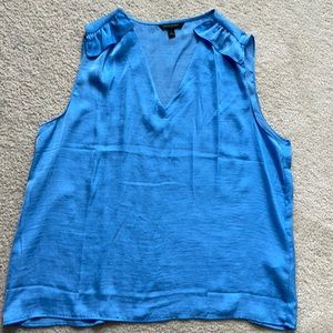 Banana Republic sleeveless top